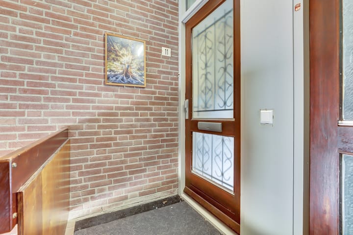 Foto 21 van Leeuwerik 11