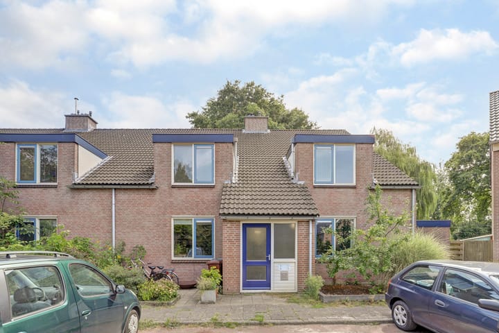 Foto 25 van Leeuwerik 11