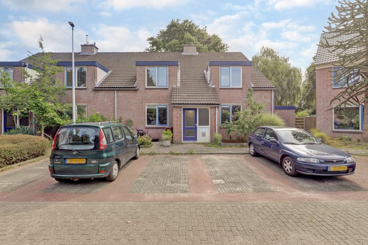 Foto 26 van Leeuwerik 11