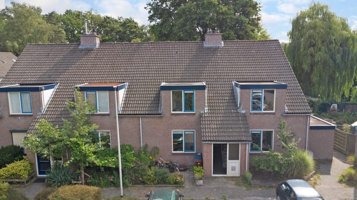 Foto 27 van Leeuwerik 11