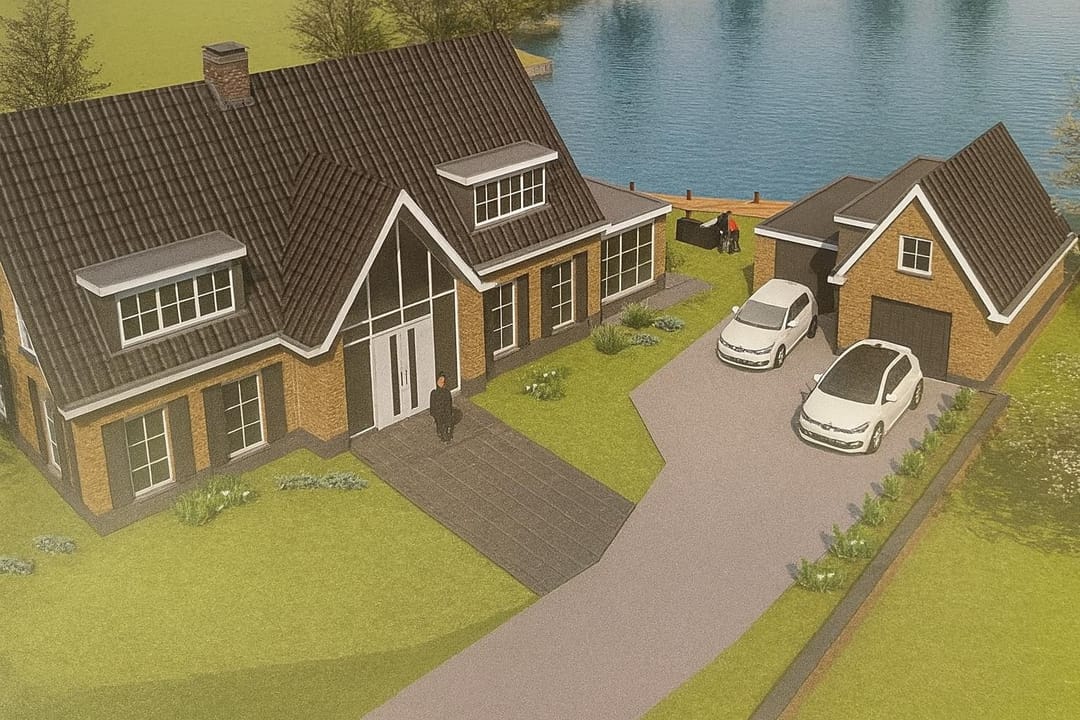 Foto 13 van IJsseldijk-Oost 2