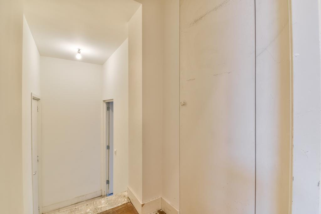 Foto 5 van Lange Leidsedwarsstraat 9-B1