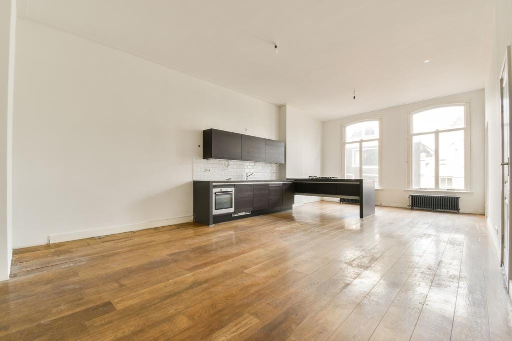 Foto 6 van Lange Leidsedwarsstraat 9-B1