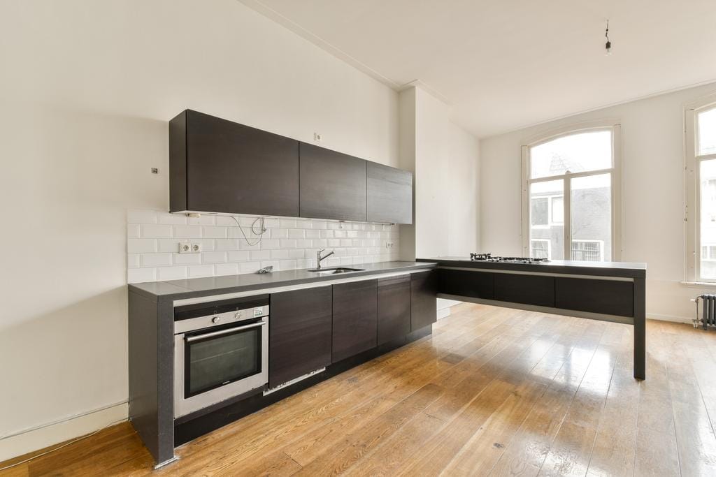 Foto 7 van Lange Leidsedwarsstraat 9-B1