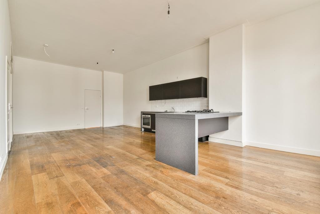 Foto 8 van Lange Leidsedwarsstraat 9-B1