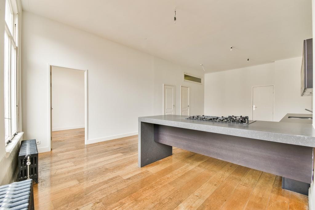 Foto 9 van Lange Leidsedwarsstraat 9-B1