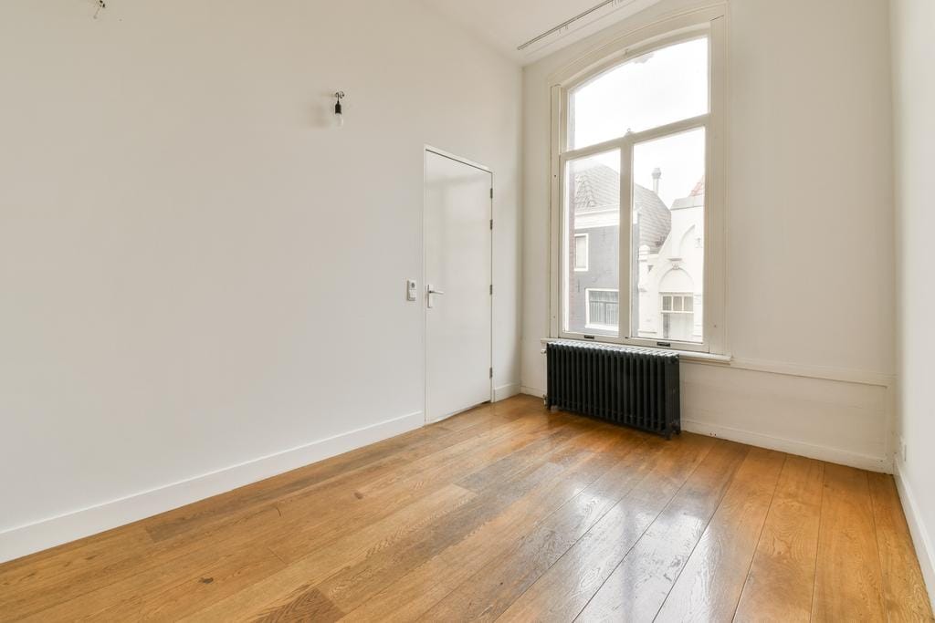 Foto 10 van Lange Leidsedwarsstraat 9-B1