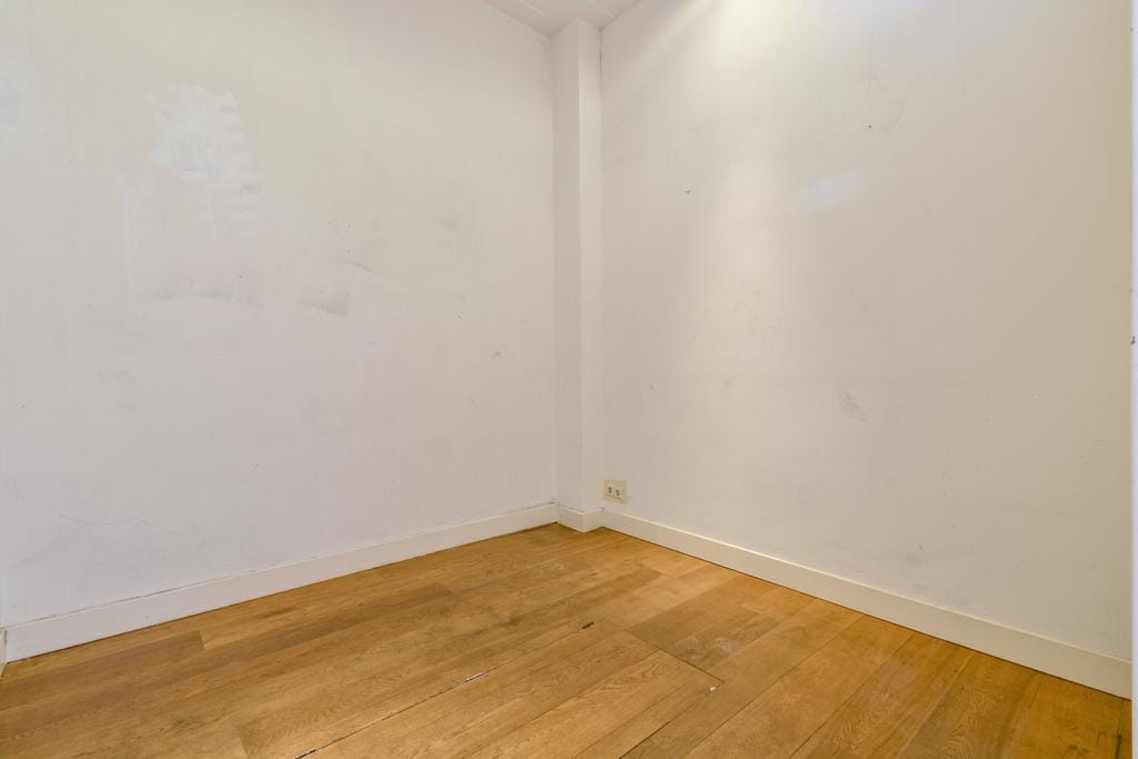 Foto 12 van Lange Leidsedwarsstraat 9-B1