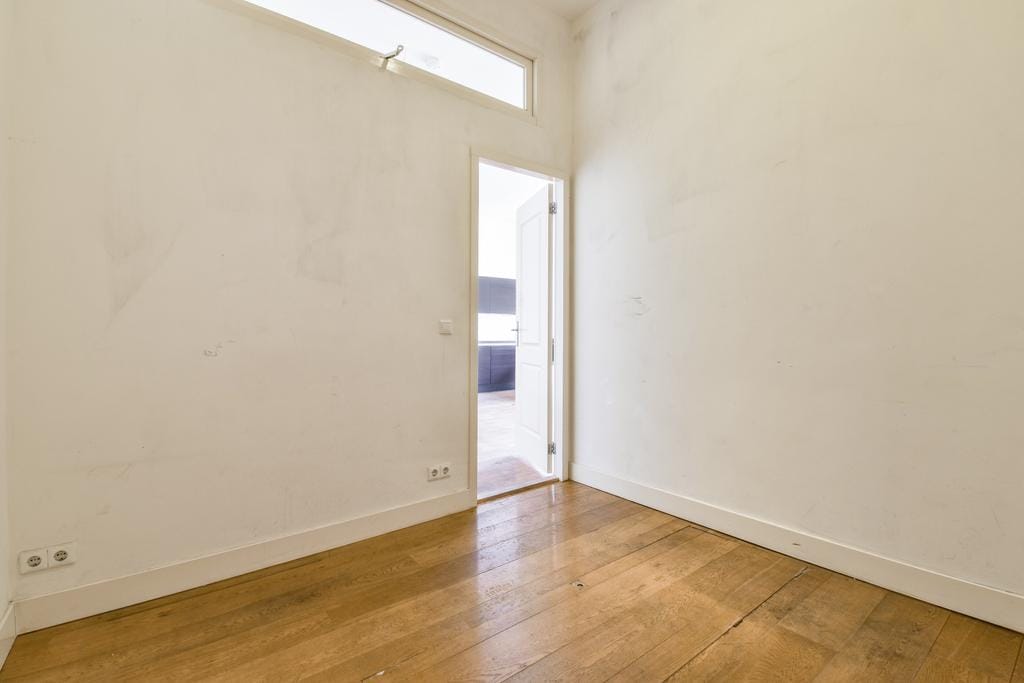 Foto 13 van Lange Leidsedwarsstraat 9-B1