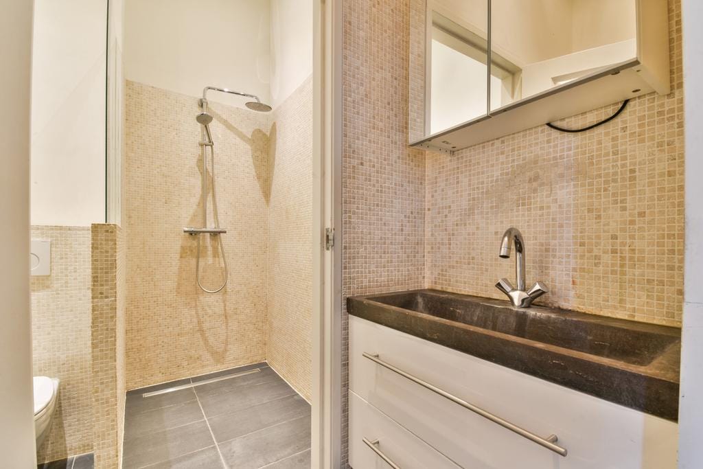 Foto 14 van Lange Leidsedwarsstraat 9-B1