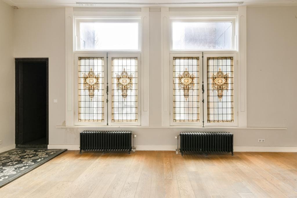 Foto 16 van Lange Leidsedwarsstraat 9-B1