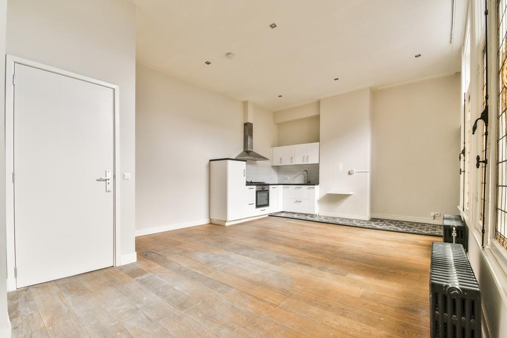 Foto 17 van Lange Leidsedwarsstraat 9-B1