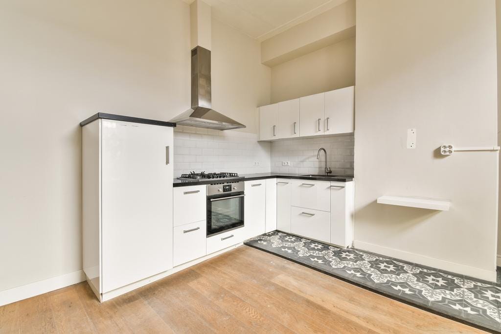 Foto 18 van Lange Leidsedwarsstraat 9-B1