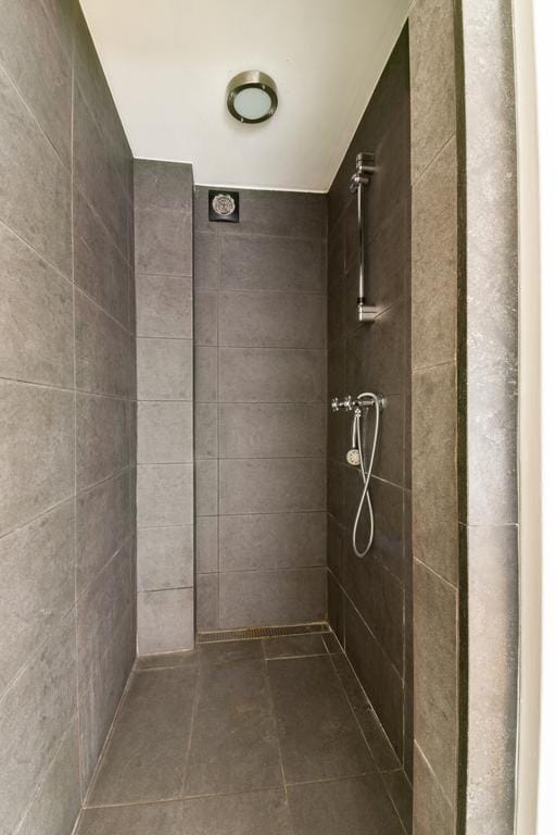 Foto 20 van Lange Leidsedwarsstraat 9-B1