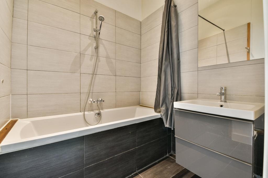 Foto 23 van Lange Leidsedwarsstraat 9-B1