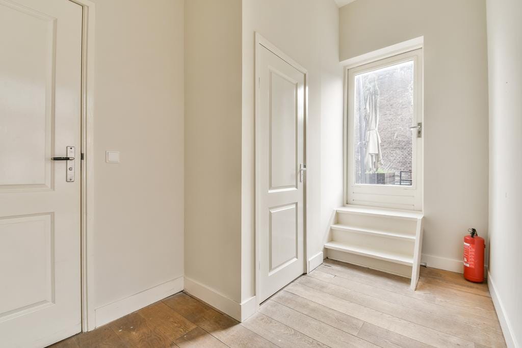 Foto 25 van Lange Leidsedwarsstraat 9-B1