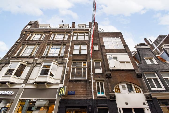 Foto 3 van Lange Leidsedwarsstraat 9-B1