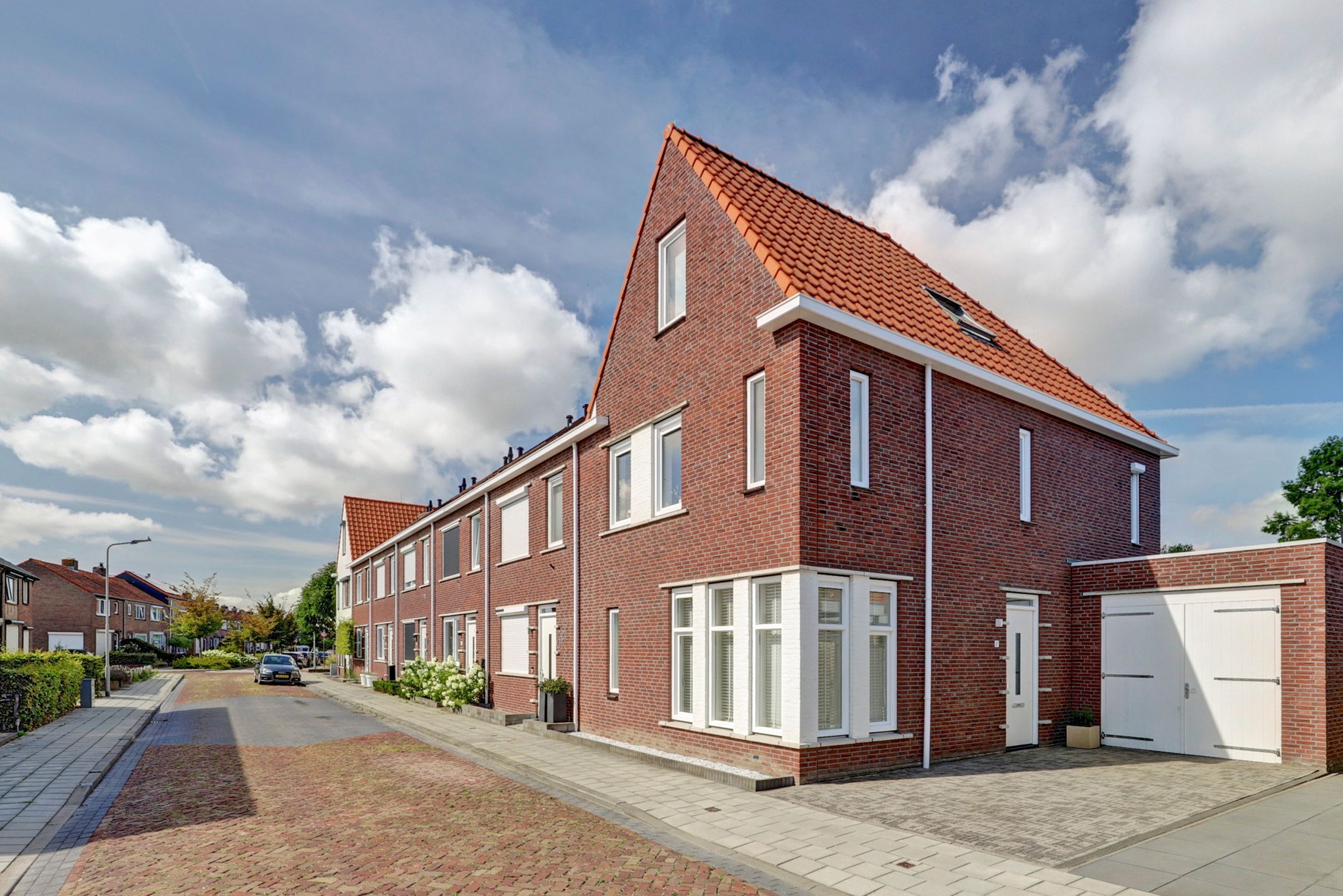 Oude Boogaert 6-G 6 G