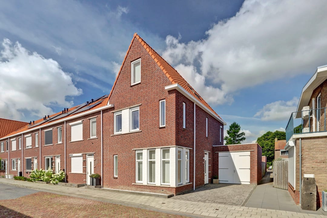 Foto 2 van Oude Boogaert 6-G