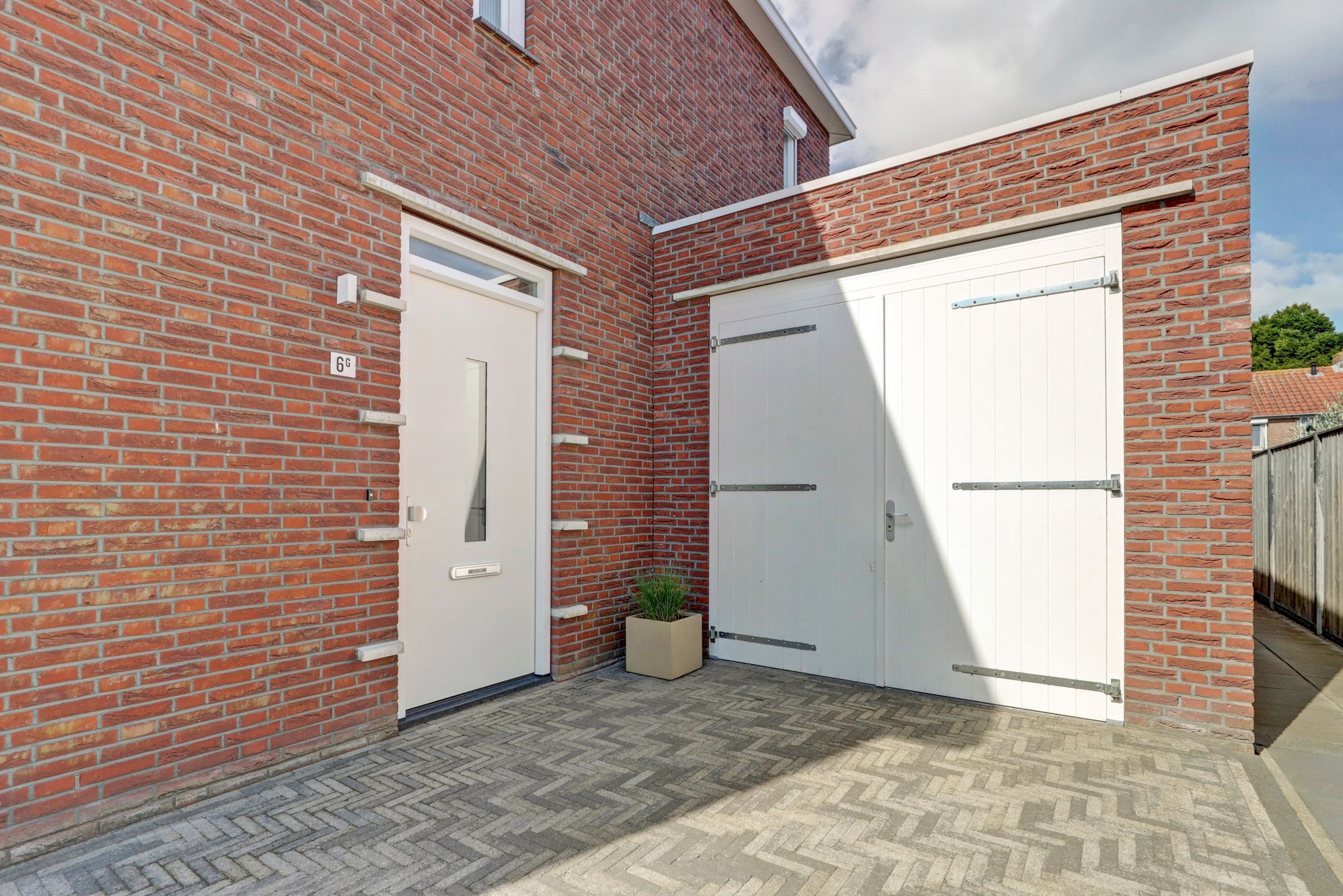 Foto 3 van Oude Boogaert 6-G