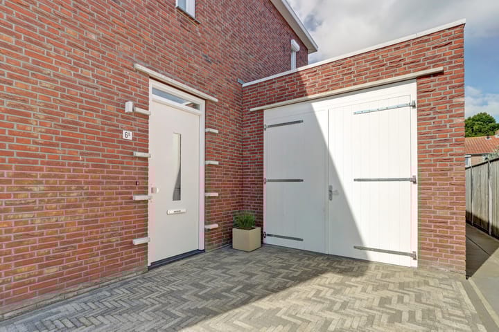 Foto 3 van Oude Boogaert 6-G