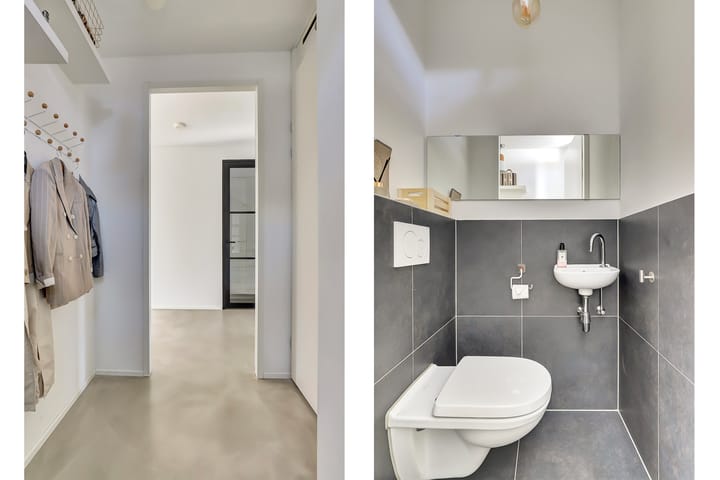 Foto 4 van Oude Boogaert 6-G