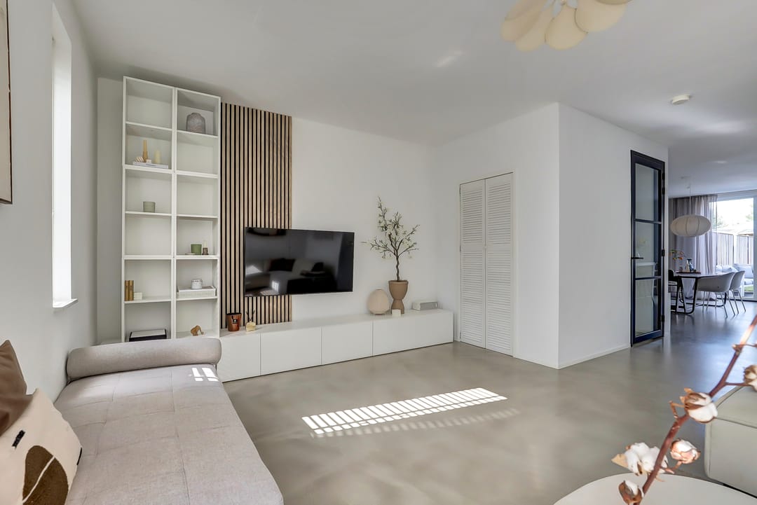 Foto 8 van Oude Boogaert 6-G