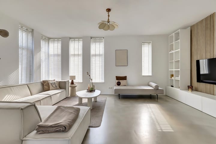 Foto 5 van Oude Boogaert 6-G