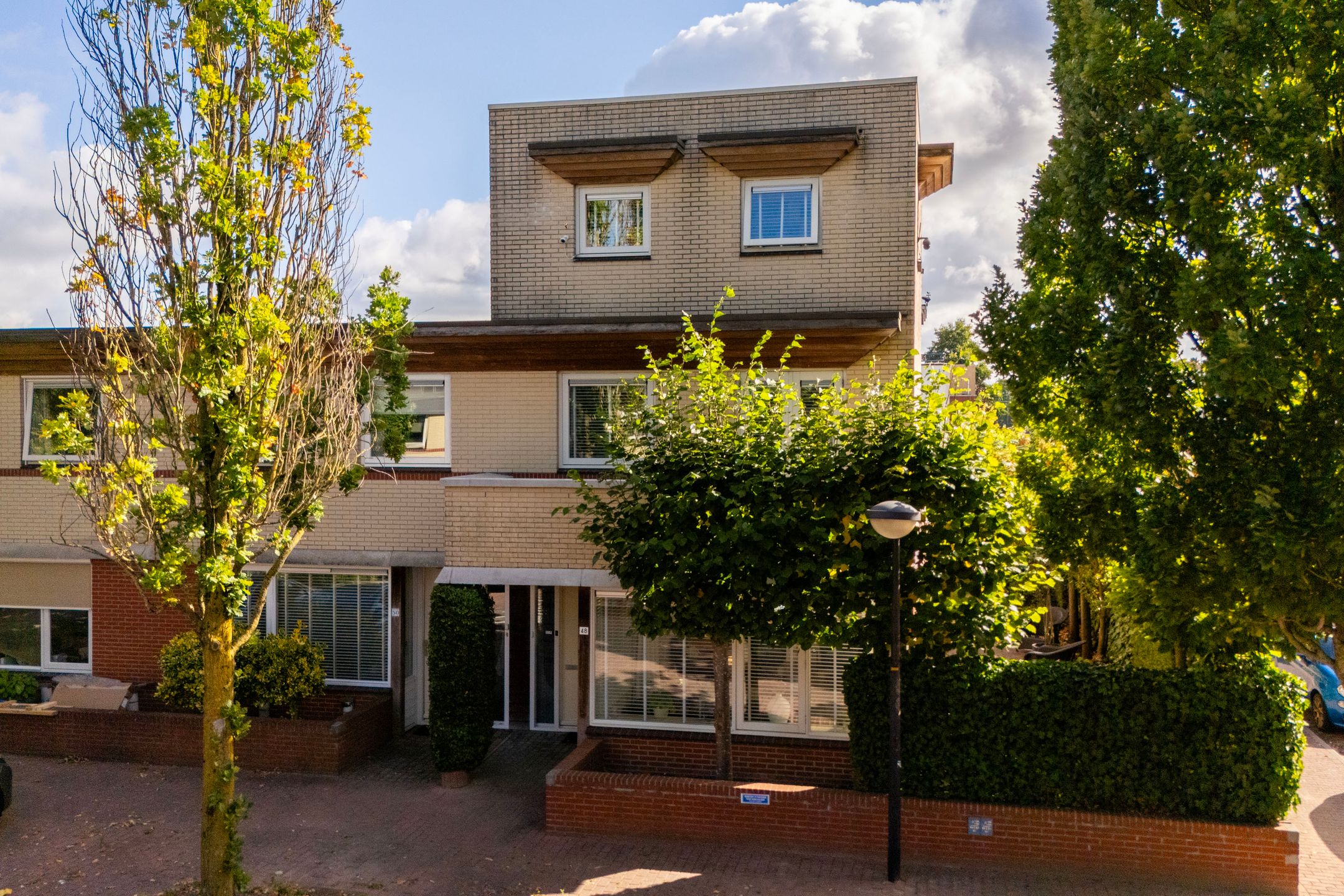 Hof van Wenen, 48, Doetinchem, 7007JR, Gelderland, Nederland 48