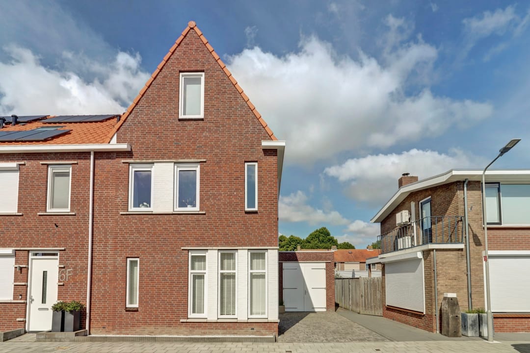 Foto 38 van Oude Boogaert 6-G