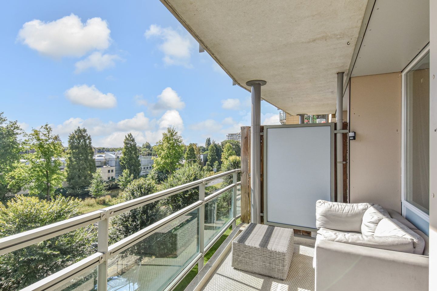 Foto 5 van Gravin Juliana van Stolberglaan 271