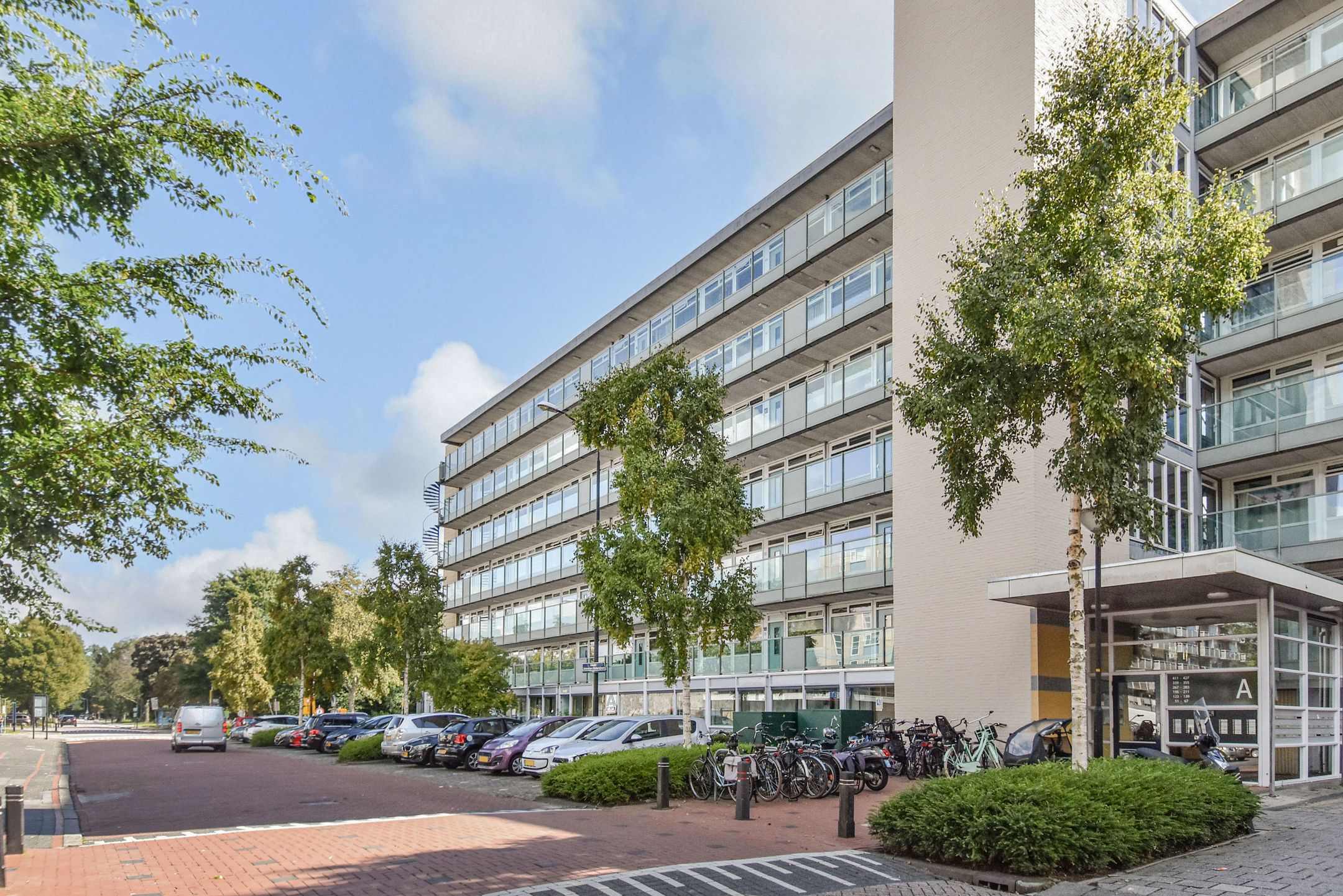 Foto 6 van Gravin Juliana van Stolberglaan 271