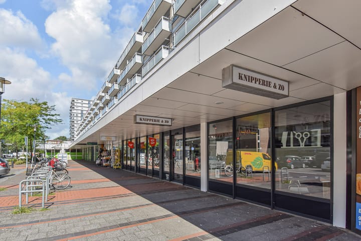 Foto 9 van Gravin Juliana van Stolberglaan 271