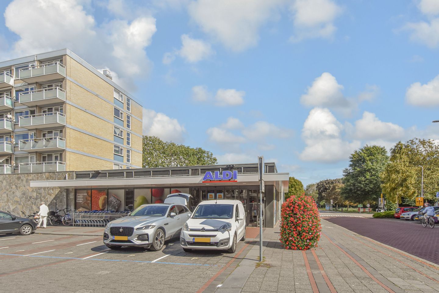 Foto 10 van Gravin Juliana van Stolberglaan 271