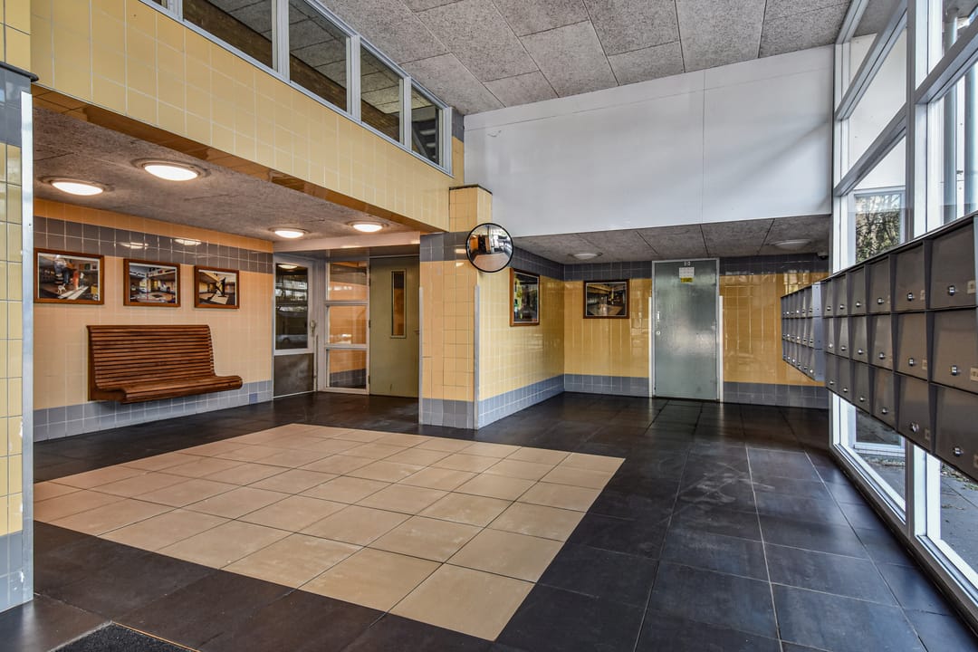 Foto 13 van Gravin Juliana van Stolberglaan 271