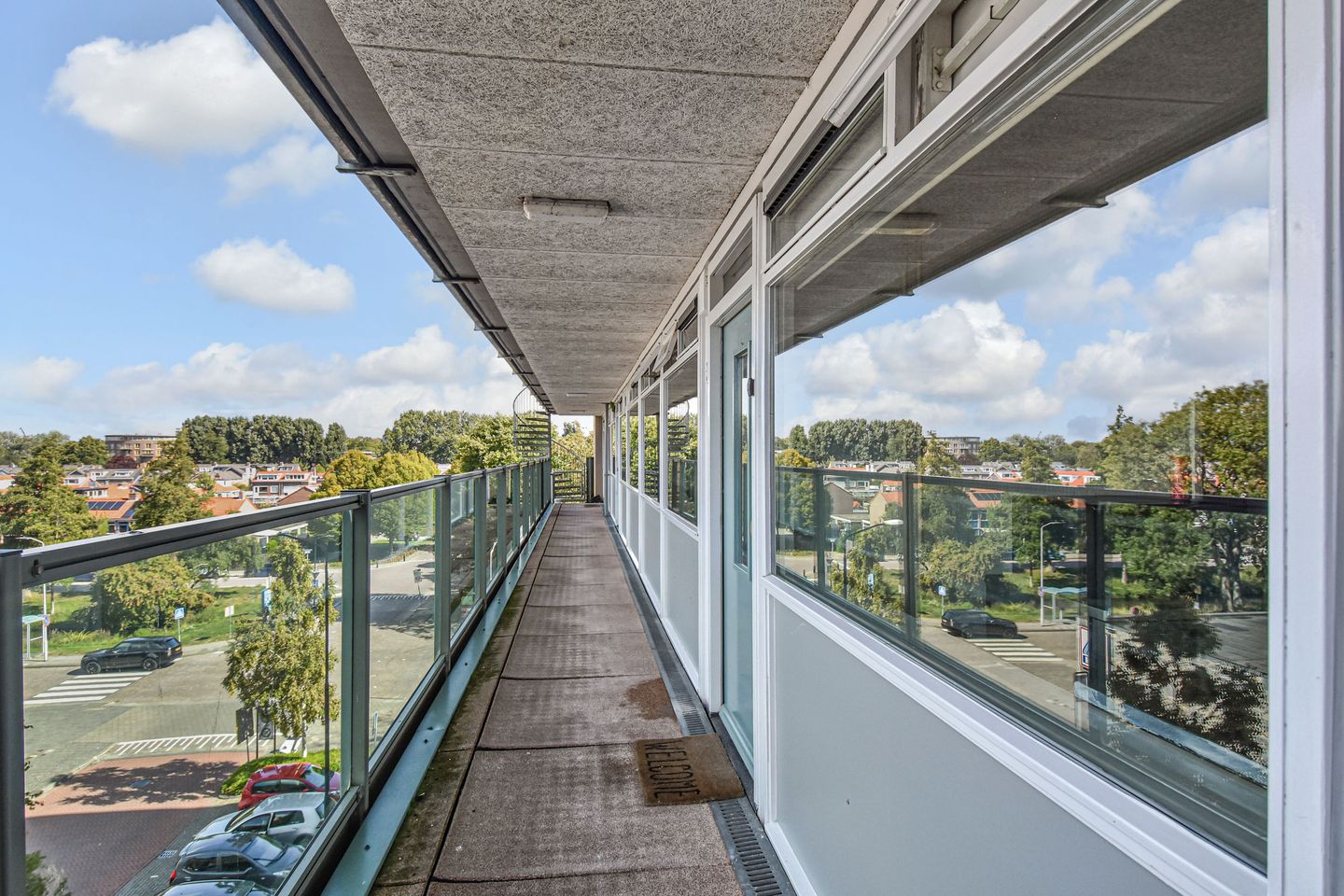 Foto 14 van Gravin Juliana van Stolberglaan 271