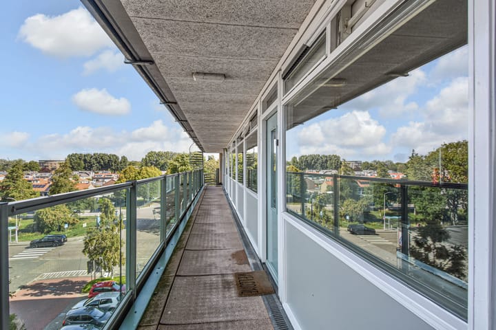 Foto 14 van Gravin Juliana van Stolberglaan 271