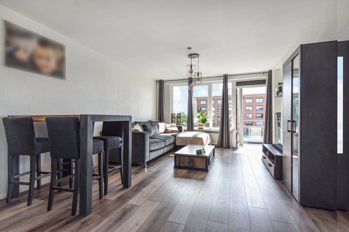 Foto 18 van Gravin Juliana van Stolberglaan 271