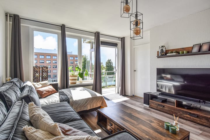 Foto 22 van Gravin Juliana van Stolberglaan 271