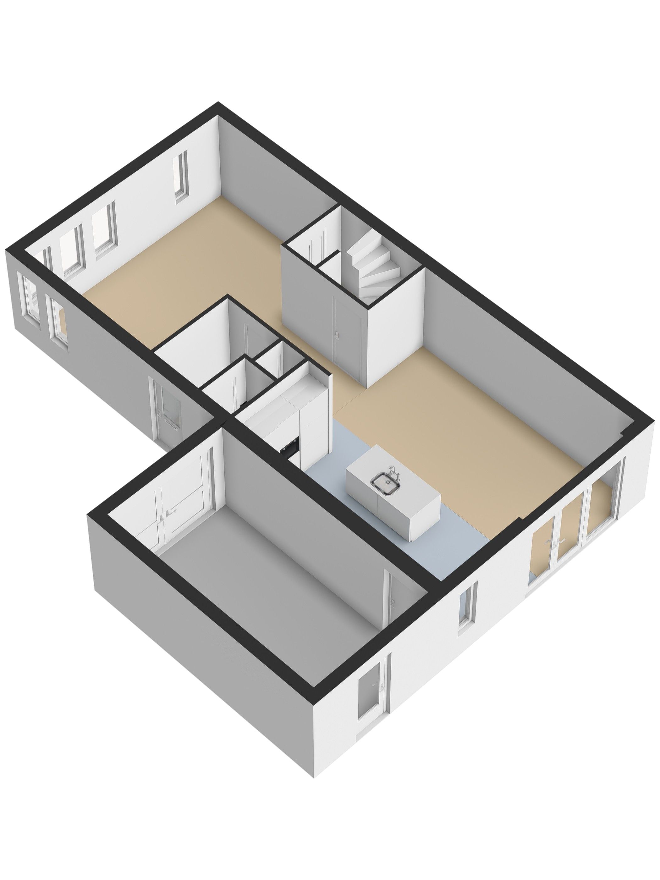Foto 48 van Oude Boogaert 6-G