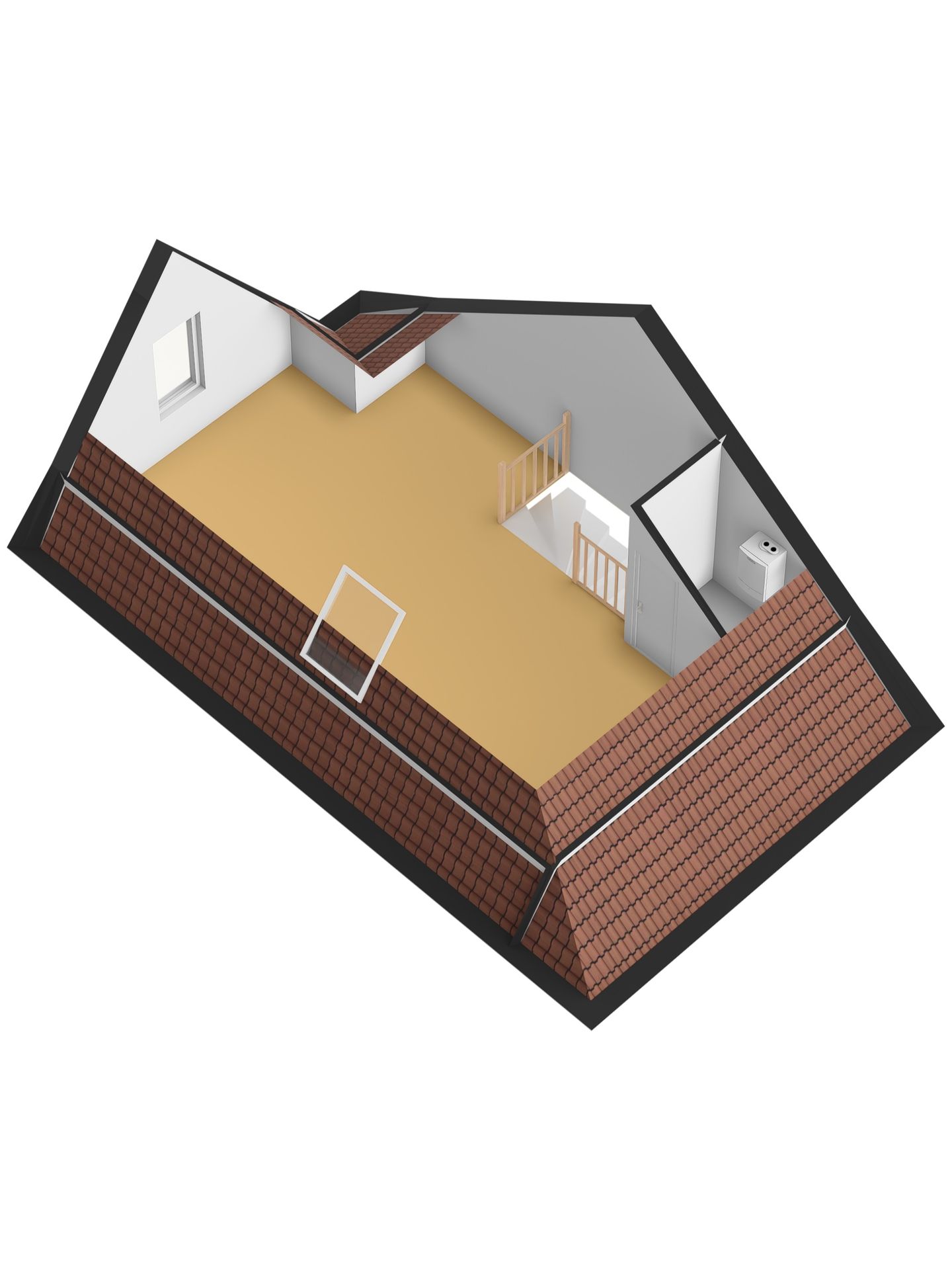 Foto 50 van Oude Boogaert 6-G