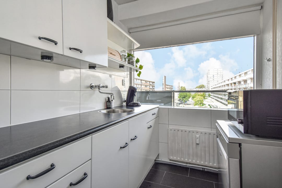 Foto 26 van Gravin Juliana van Stolberglaan 271