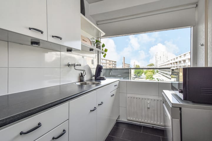 Foto 26 van Gravin Juliana van Stolberglaan 271