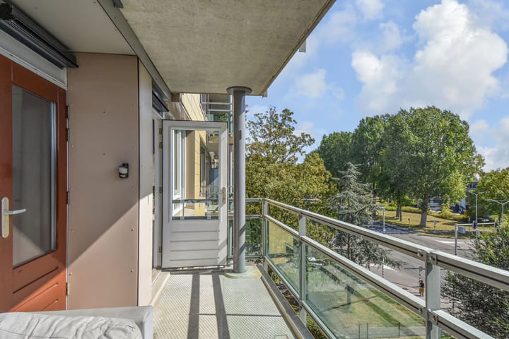 Foto 33 van Gravin Juliana van Stolberglaan 271