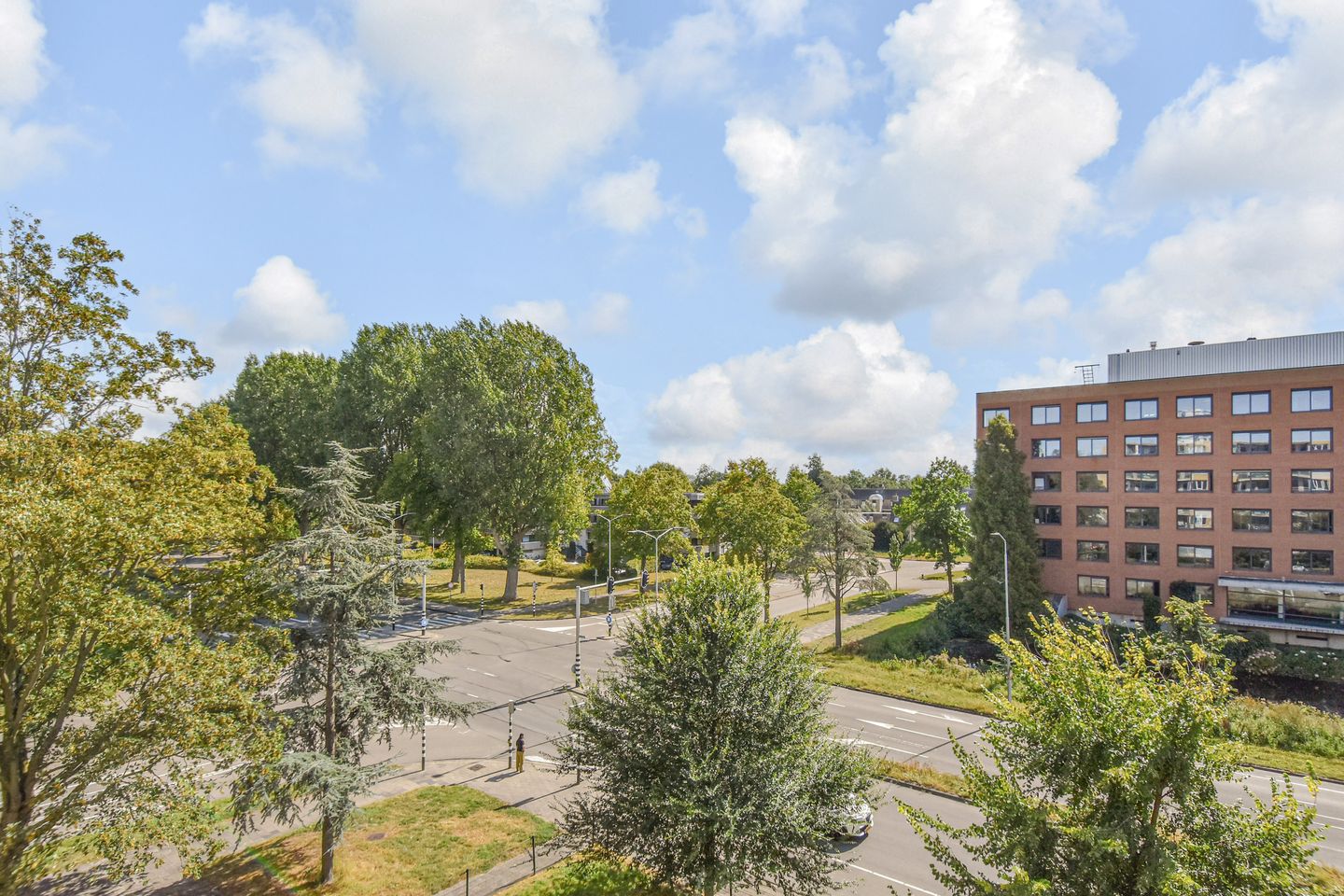 Foto 34 van Gravin Juliana van Stolberglaan 271