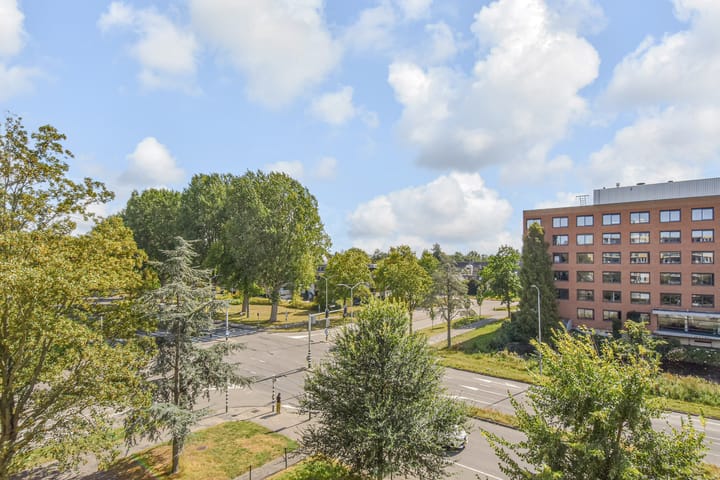 Foto 34 van Gravin Juliana van Stolberglaan 271