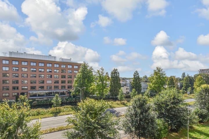 Foto 35 van Gravin Juliana van Stolberglaan 271