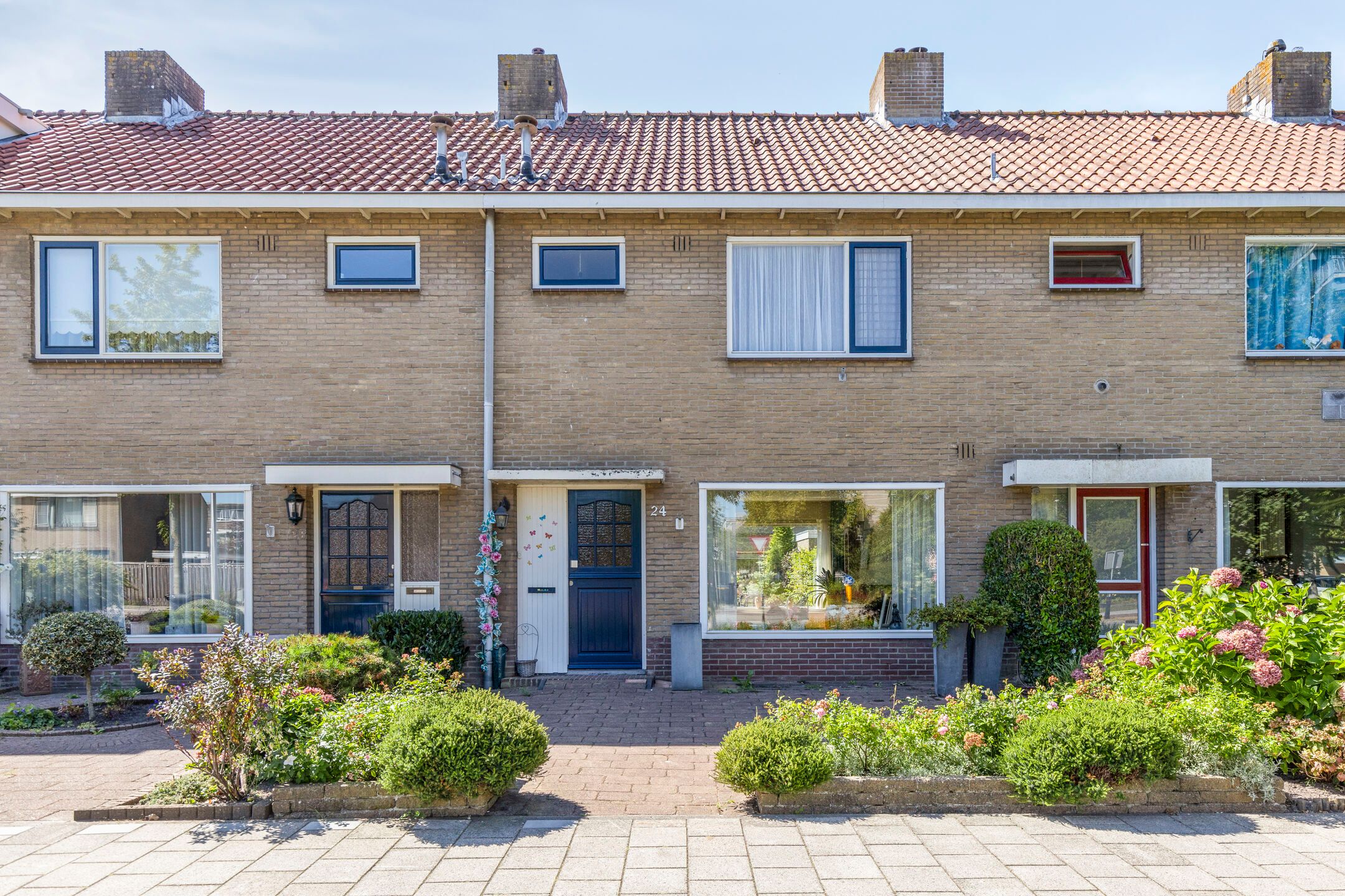 Hannie Schaftstraat 24 