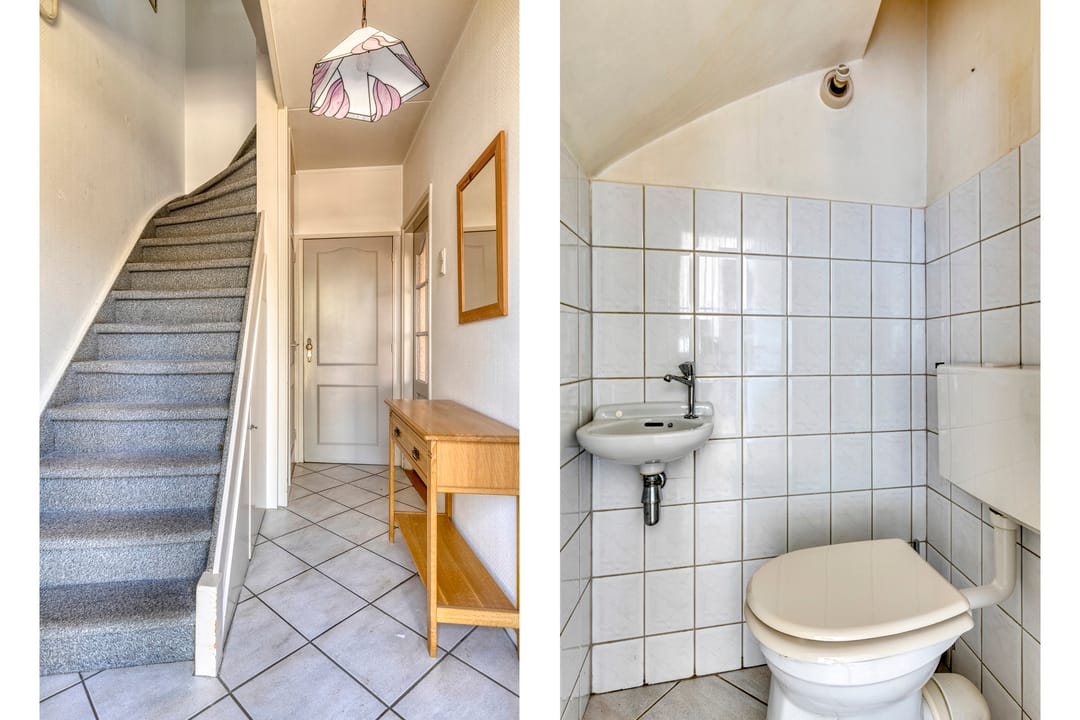 Photo 2 of Hannie Schaftstraat 24