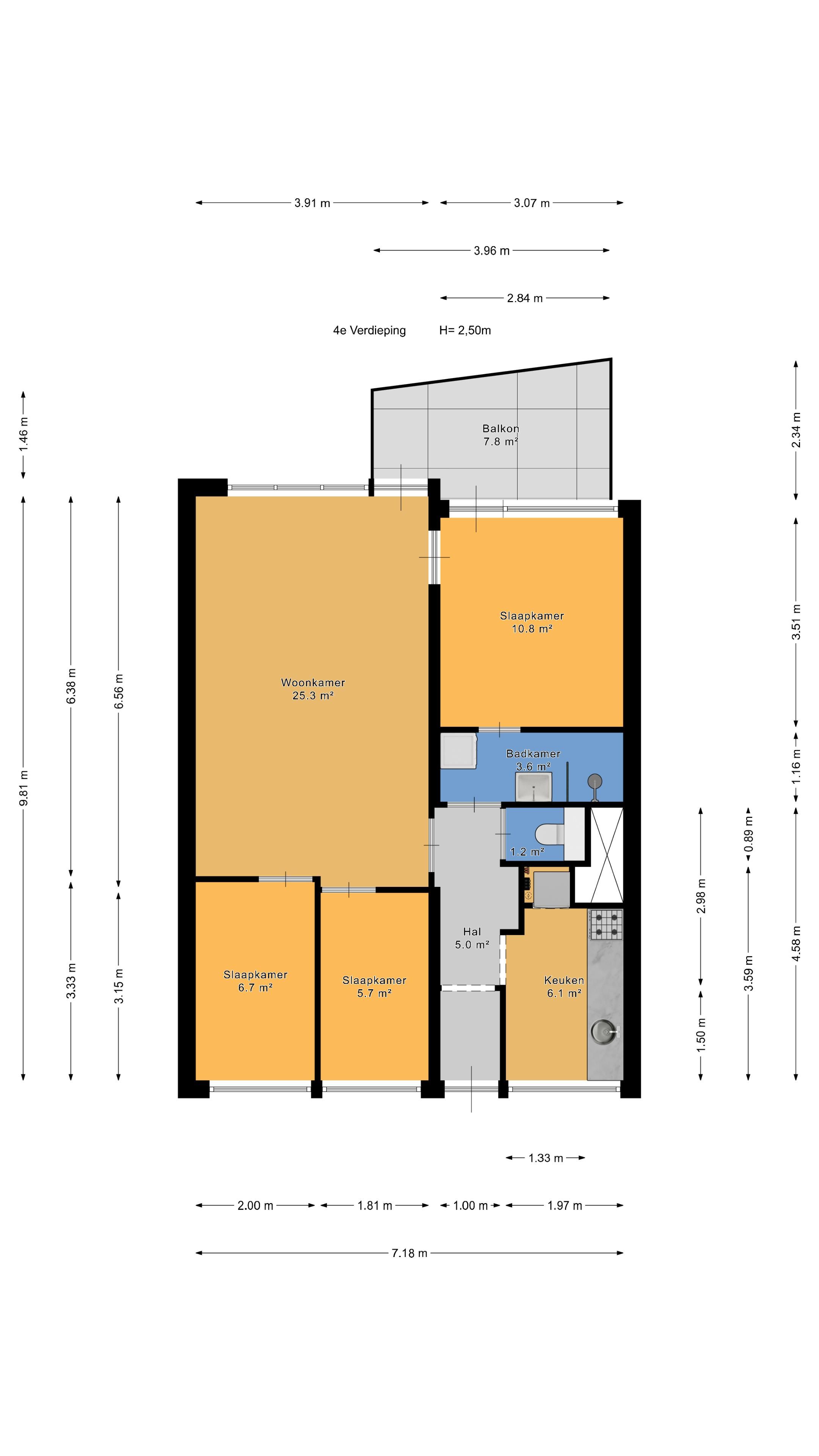 Foto 42 van Gravin Juliana van Stolberglaan 271